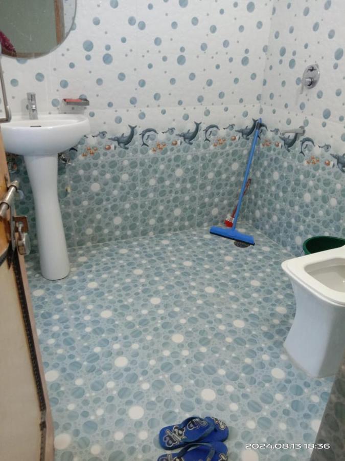 Camera Matrimoniale con Bagno Privato