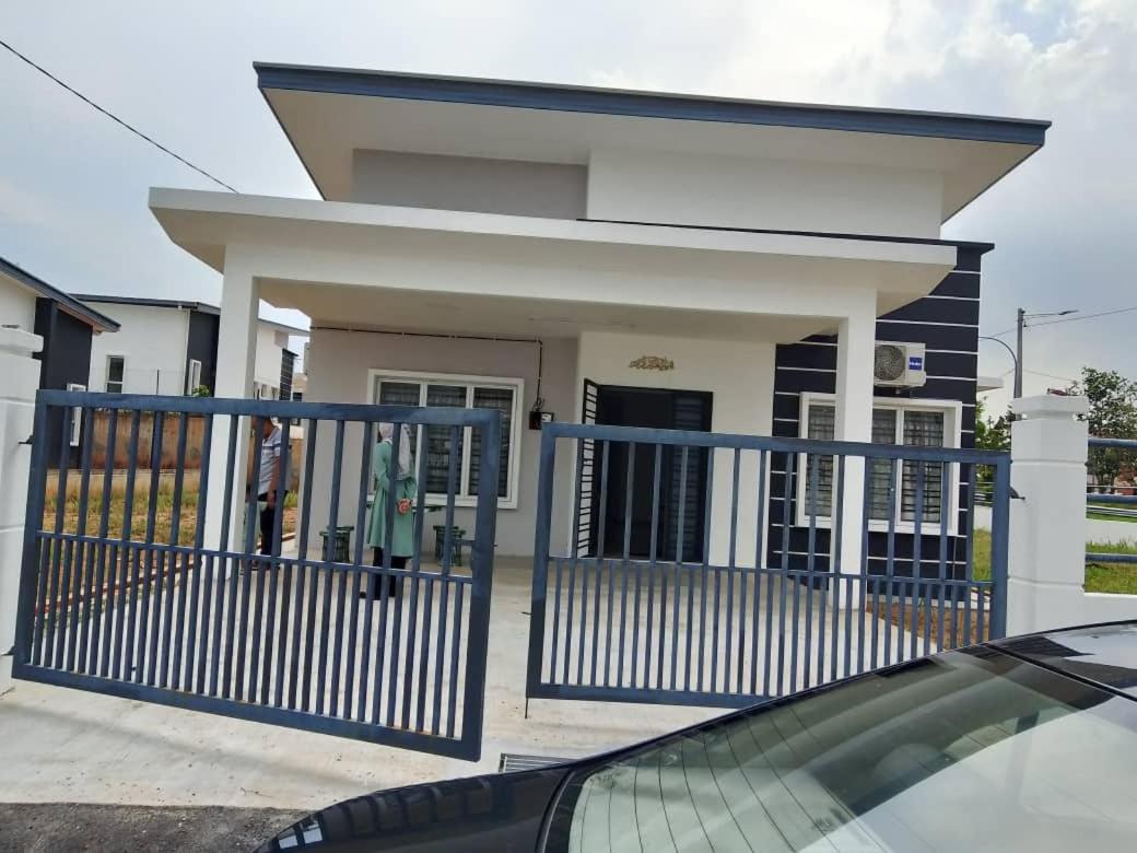 Seri Cempaka Homestay - Chambres d’hôtes