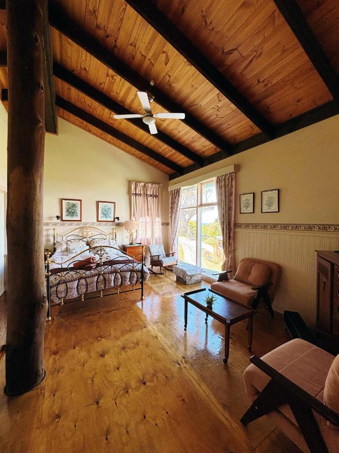 King Room with Spa Bath