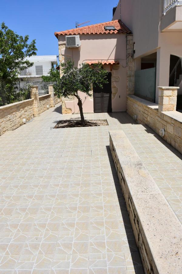 Stefanie's House - B&B Chania