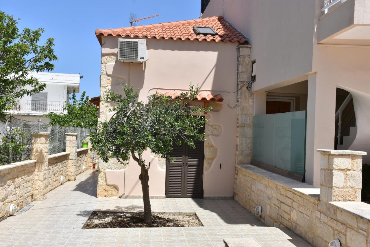 Stefanie's House - B&B Chania