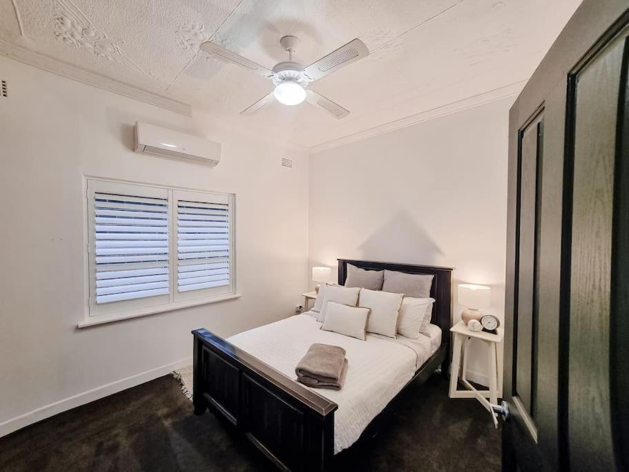 Peters Rest Central Wagga - Ferienwohnung Wagga Wagga