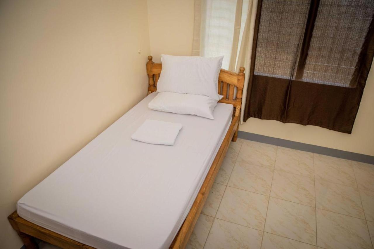 Budget Single Room