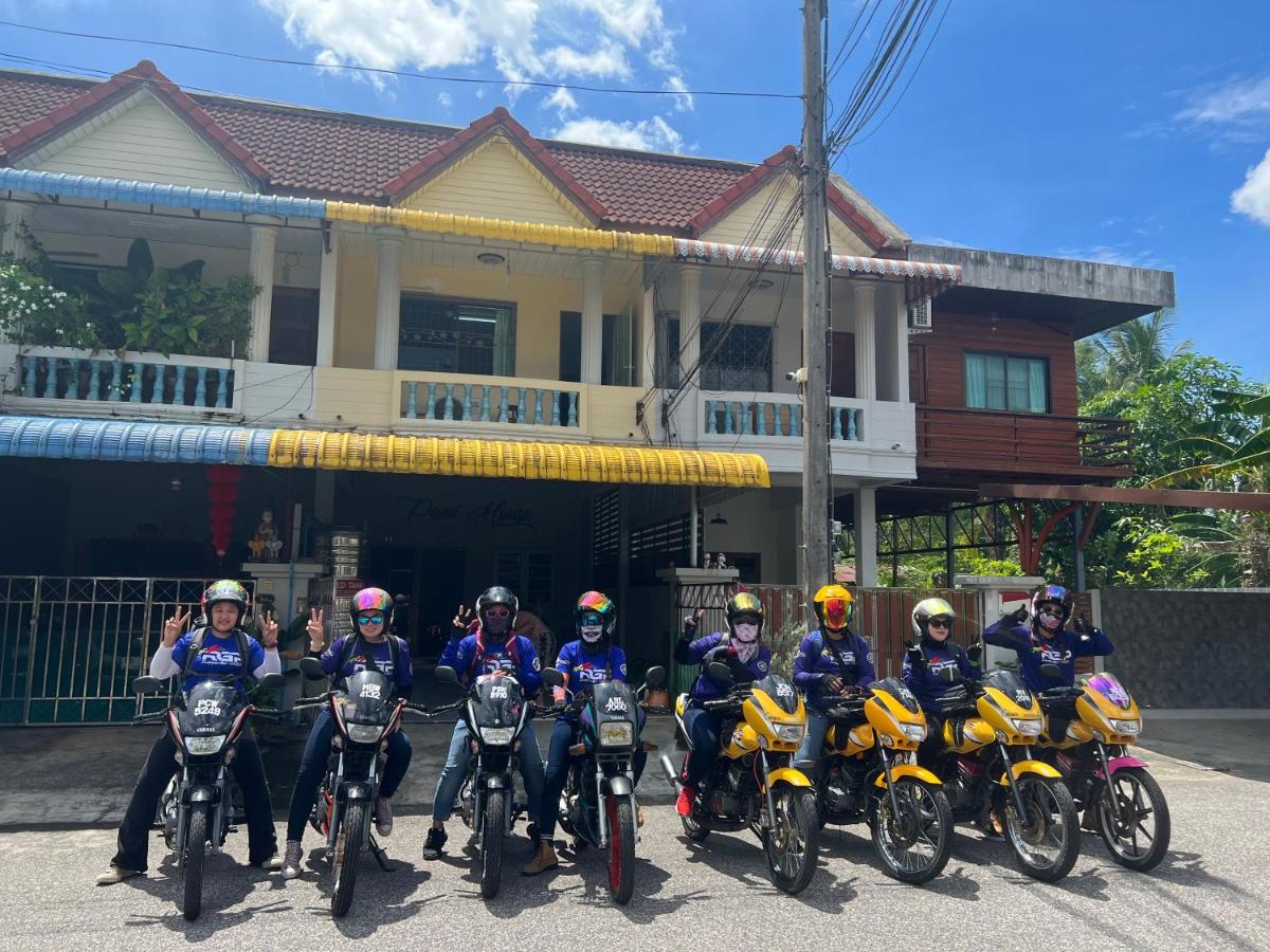 Pani House Hatyai 1 - B&B Hat Yai