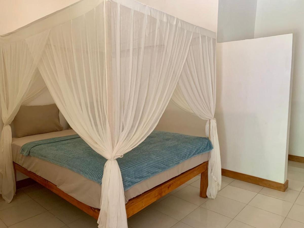 Chambre Standard Lit Queen-Size
