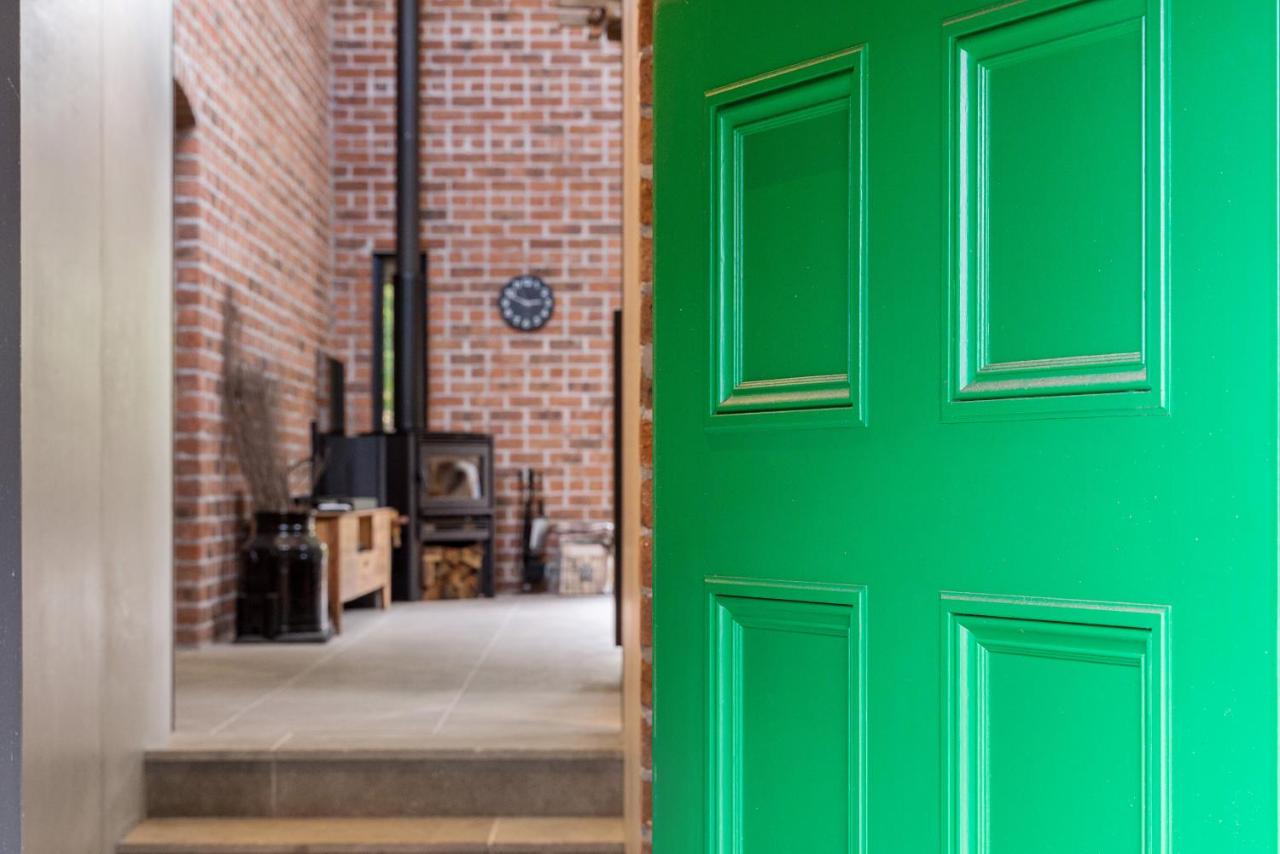 Belongil Laneway - B&B