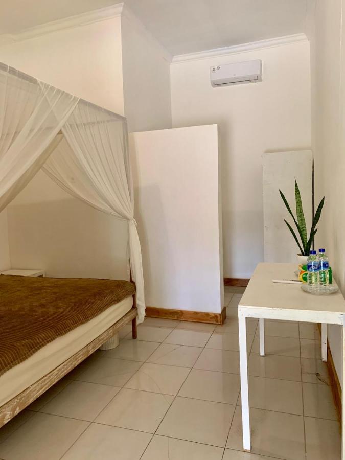 Chambre Lit Queen-Size Deluxe