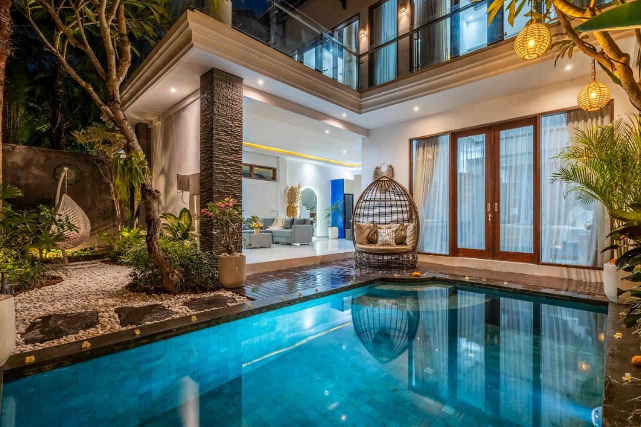 Villa Ashëla by JB Villas - B&B