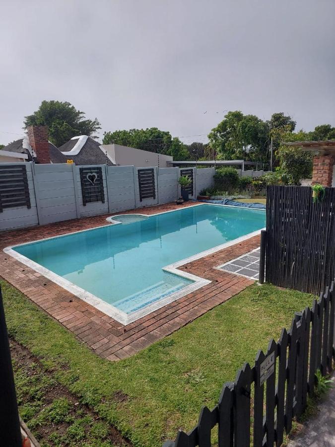 Matrix Cottage - B&B