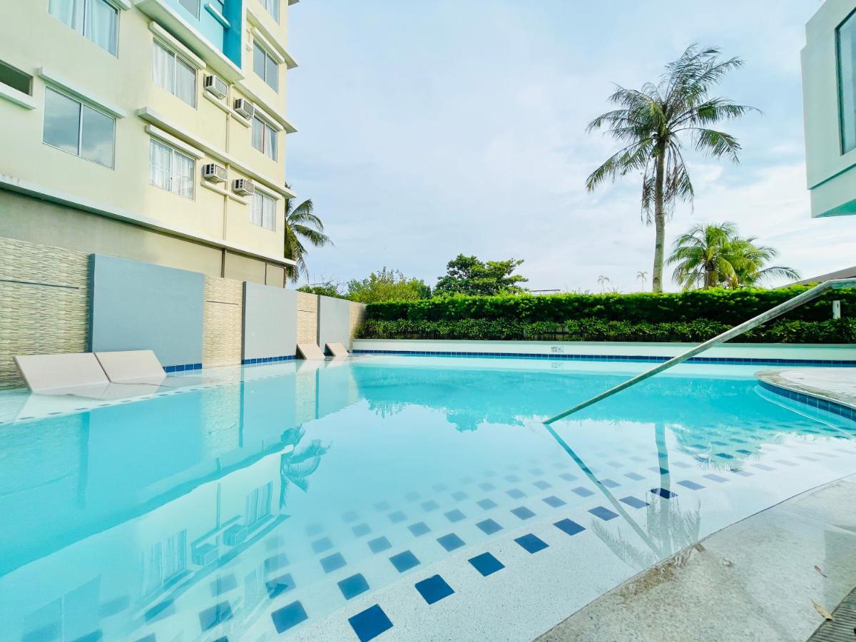 One Spatial Iloilo - Chambres d’hôtes Iloilo