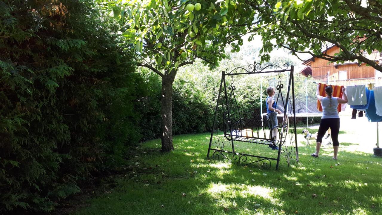 Haus Marlene - B&B Rauris