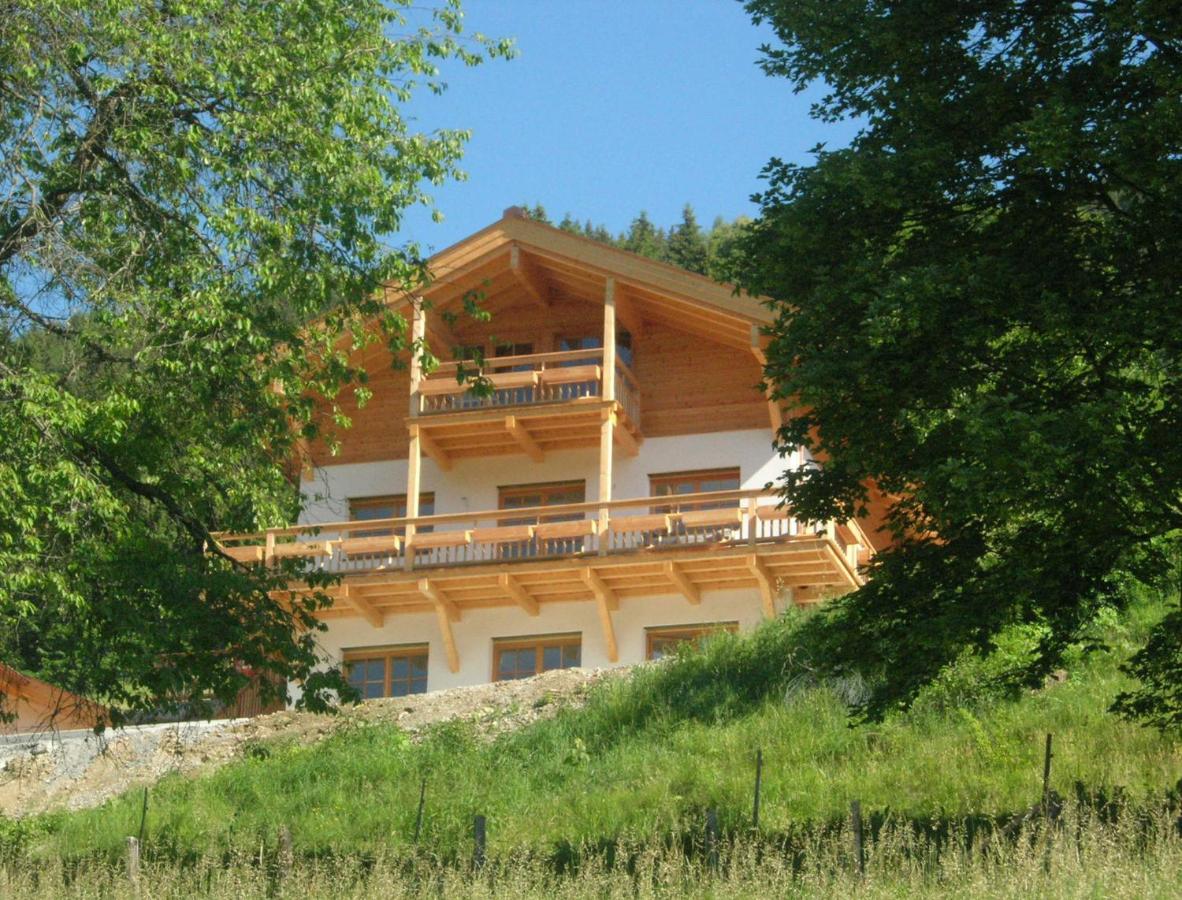 B&B Zell am See - Almliesl ZELL-365 - Bed and Breakfast Zell am See