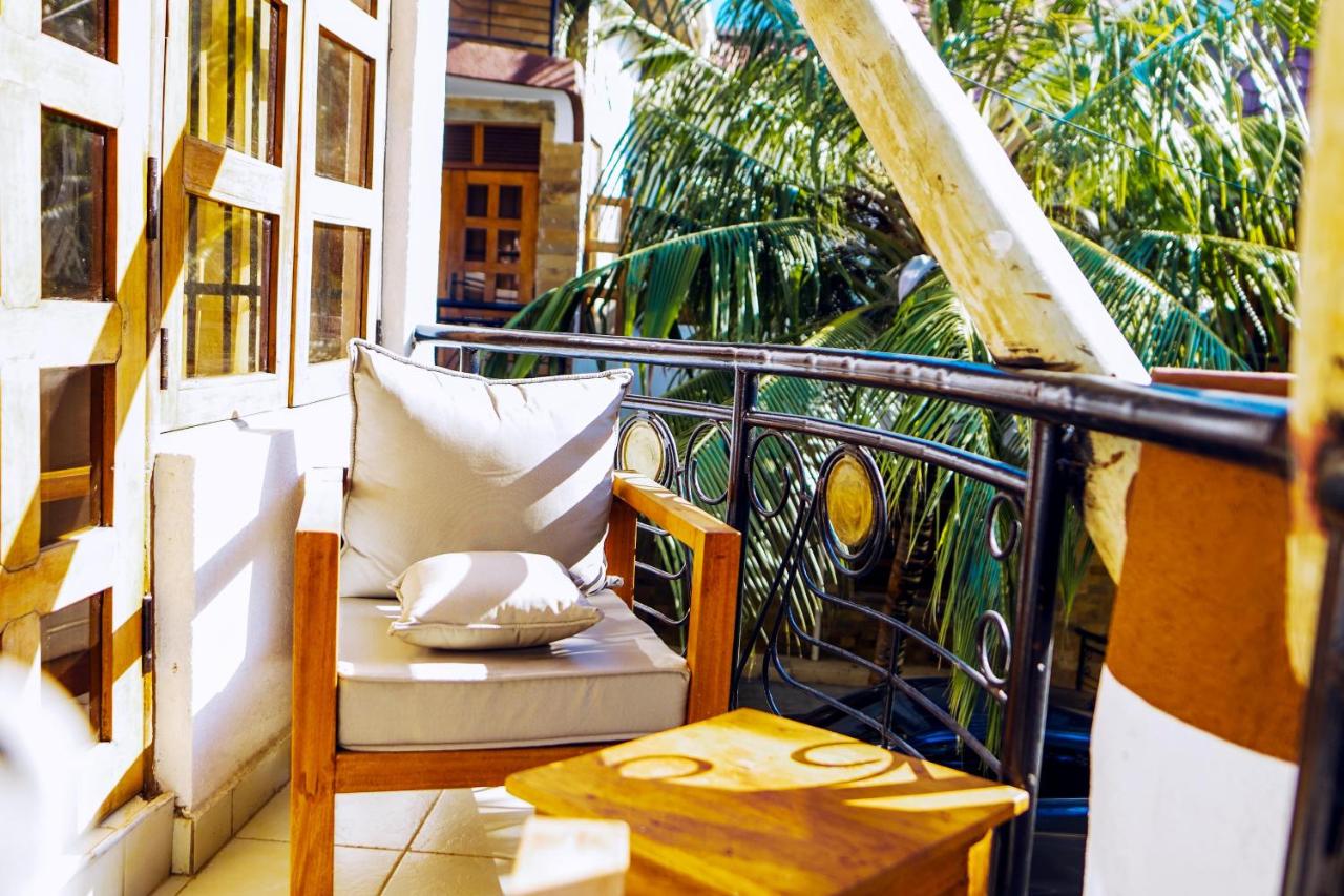 Seaesta Studio at Savannah - B&B Ukunda