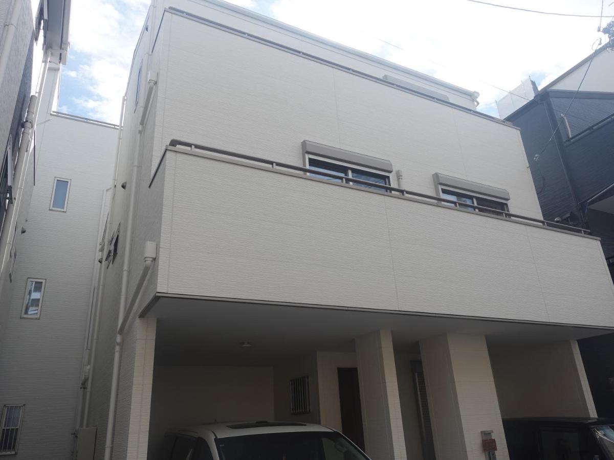 青辰の墅 - B&B Osaka