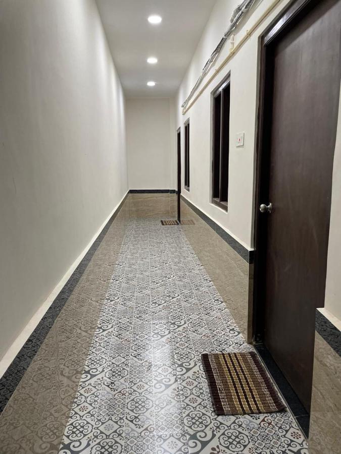 Nakshatra palace - B&B