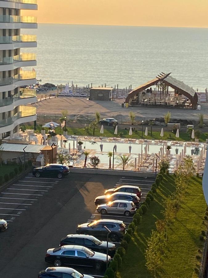 Lexxa 4 Casa Del Mar -Mamaia Nord - B&B