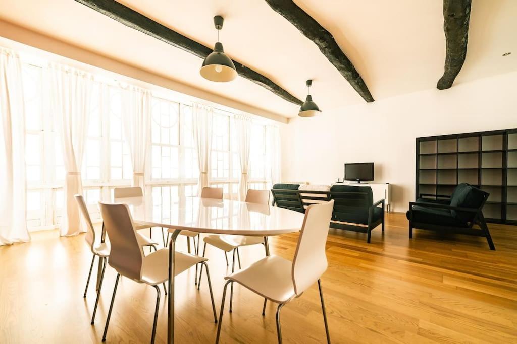 Apartamento Quintanilla - B&B