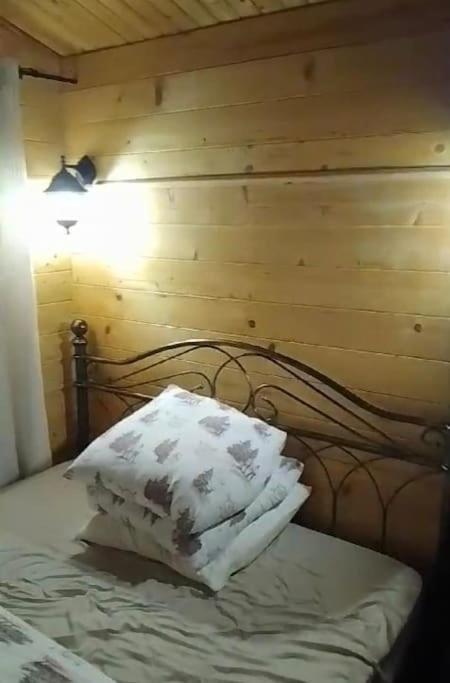 Chalet mit 1 Schlafzimmer