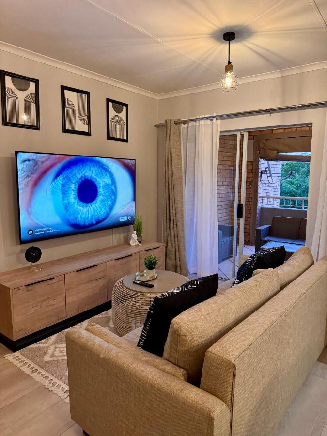 Centurion La Creme Apartments - B&B Centurion