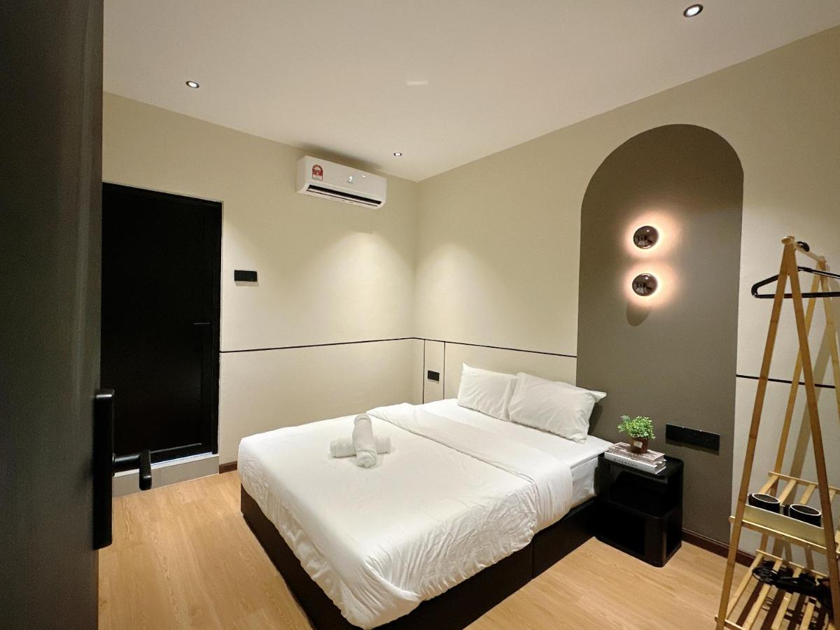 The Jubilee Guest House - Ferienwohnung