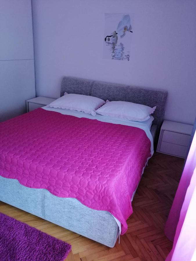 Appartement met 2 slaapkamers