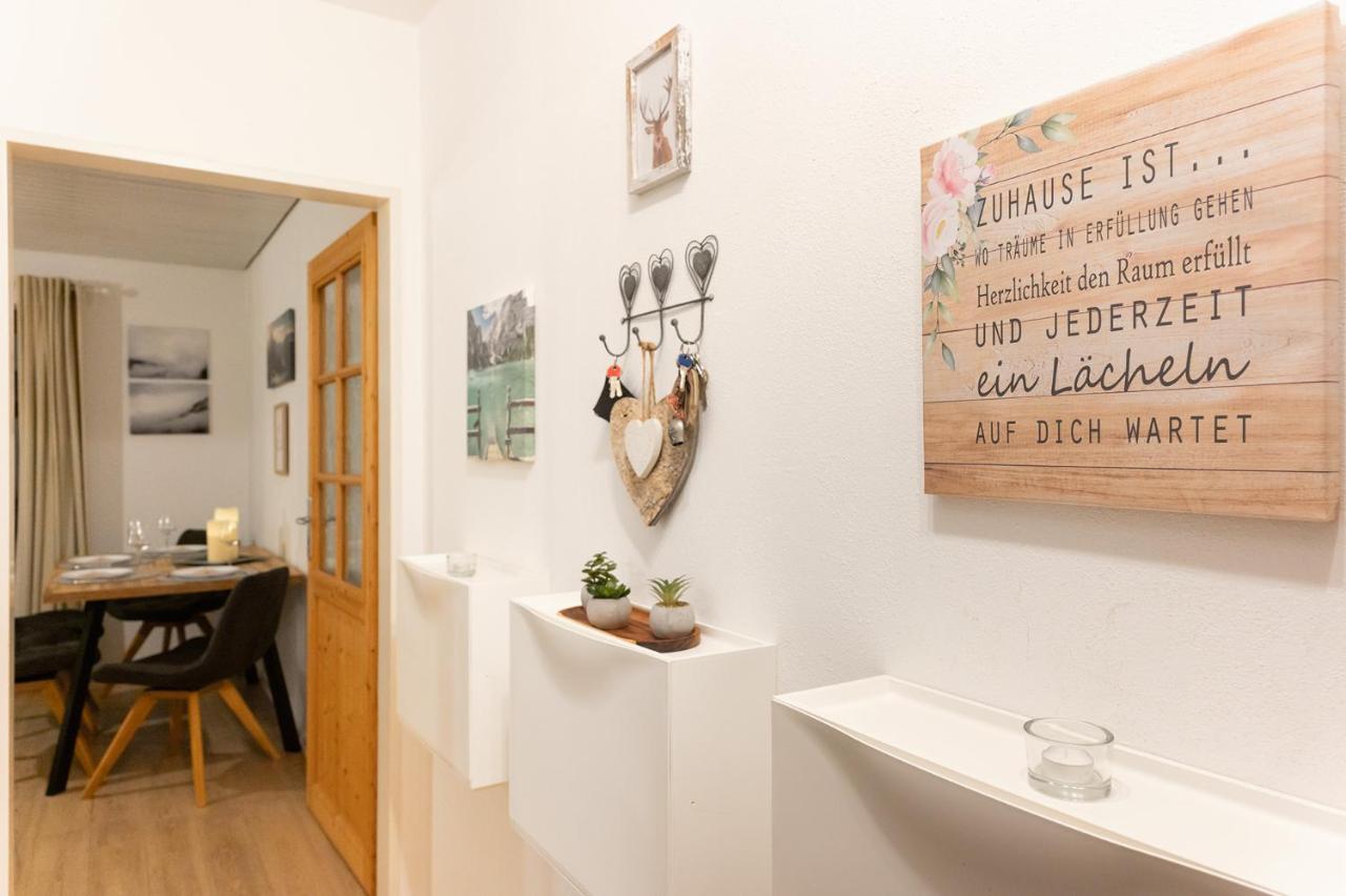 Ferienwohnung Alpenglück - B&B Sachrang