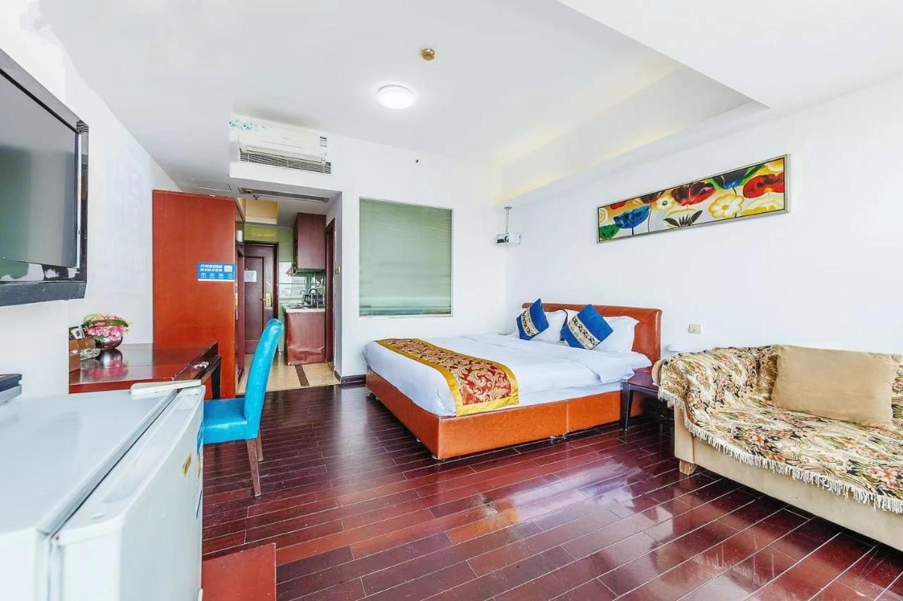Habitación Doble Deluxe