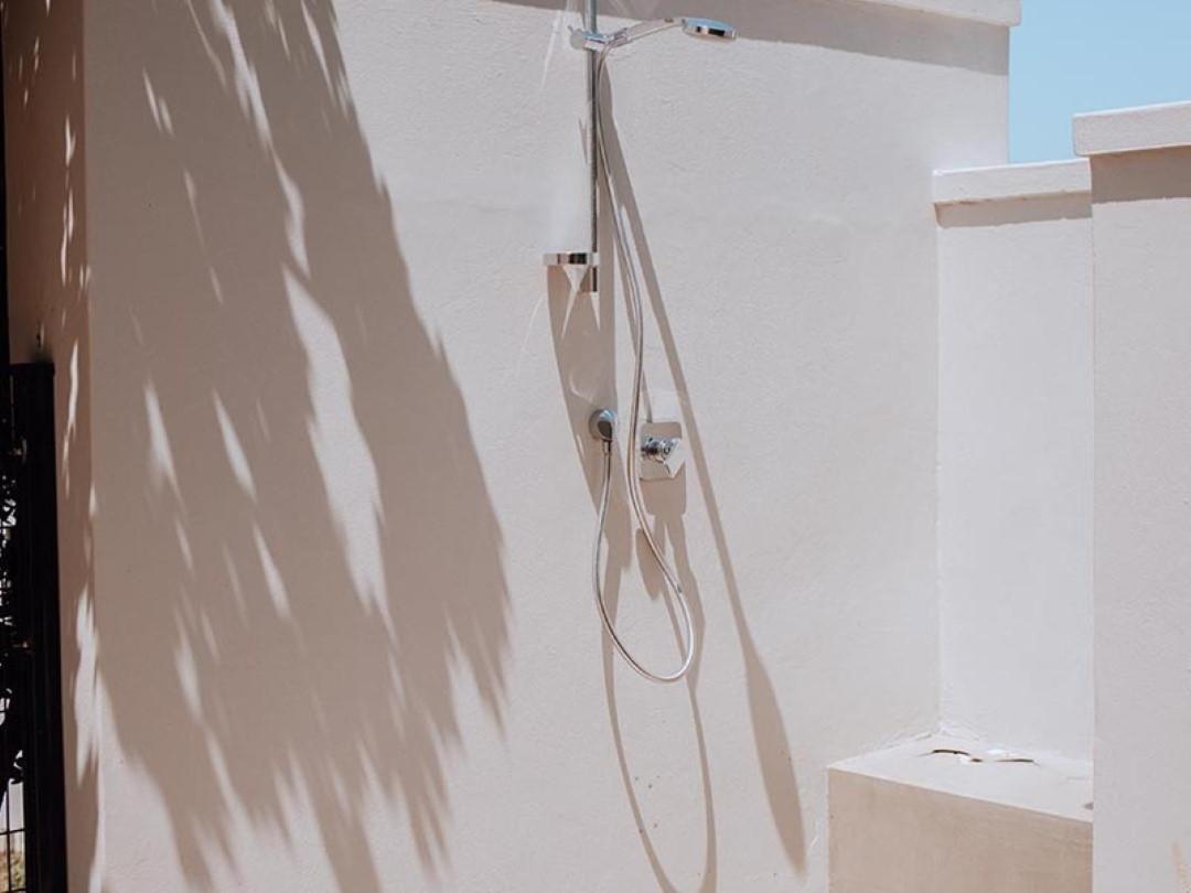 KnusRus - B&B Jongensfontein