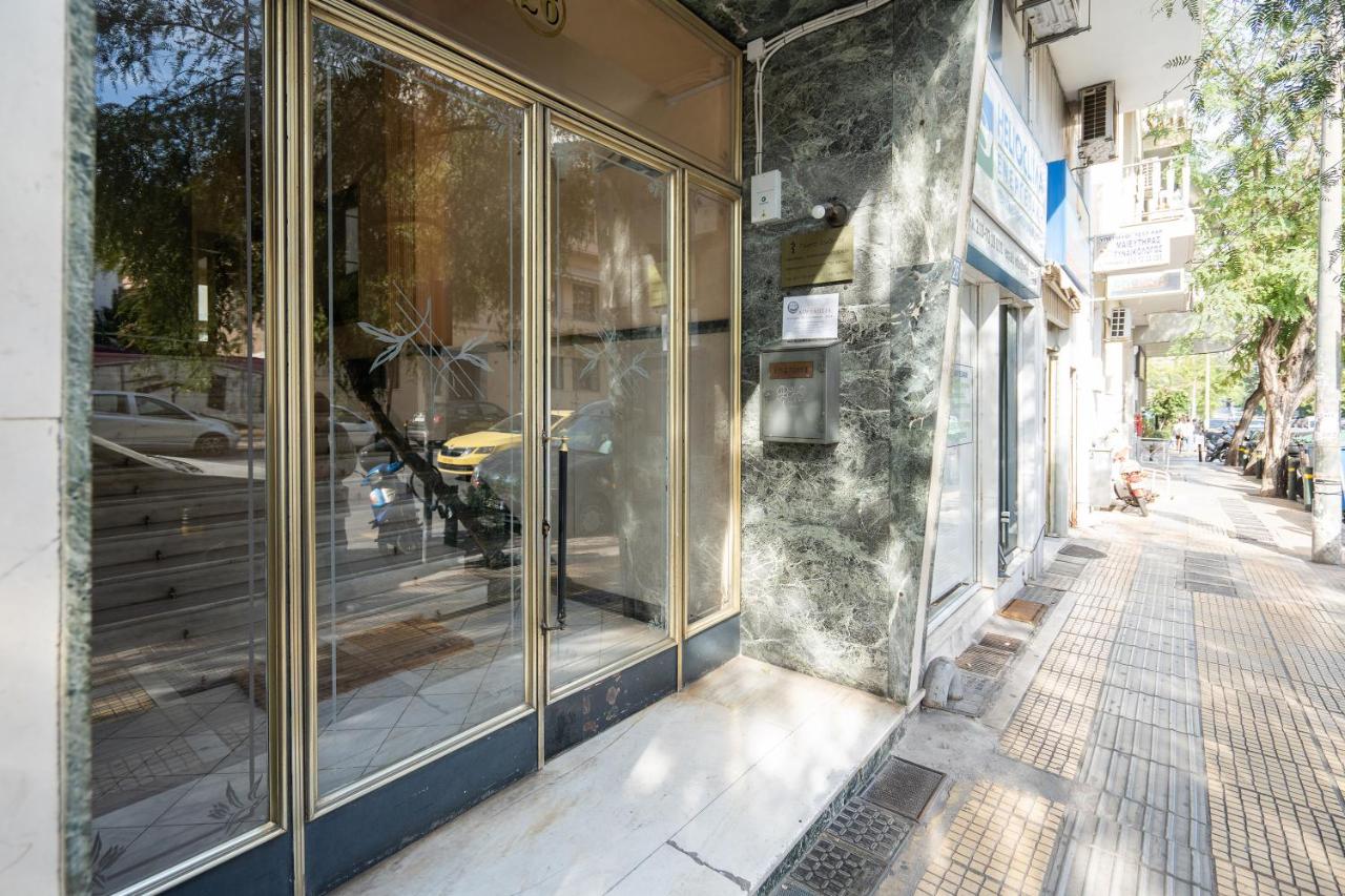 Stunning Cozy Apartment in Athens - B&B Atene