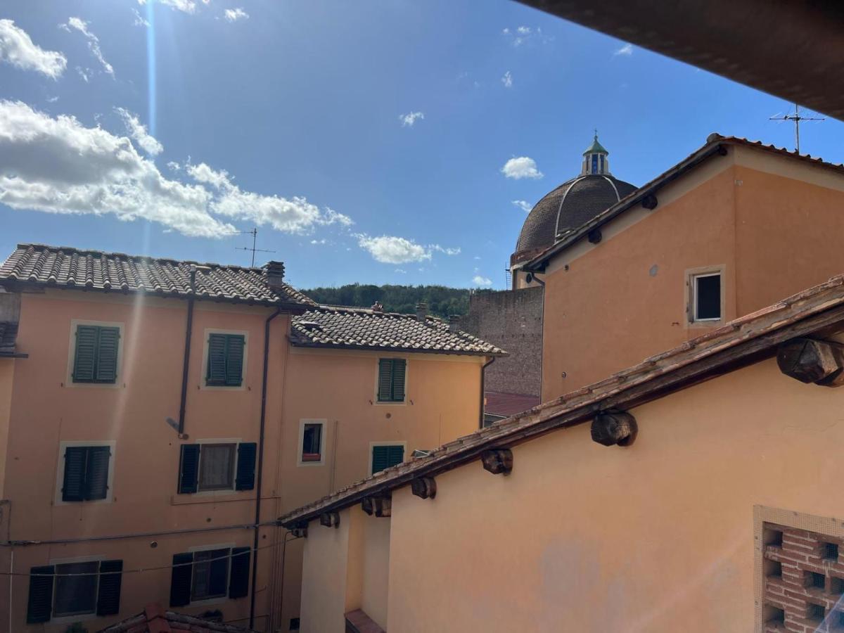 Casa IL NIDO - Ferienwohnung