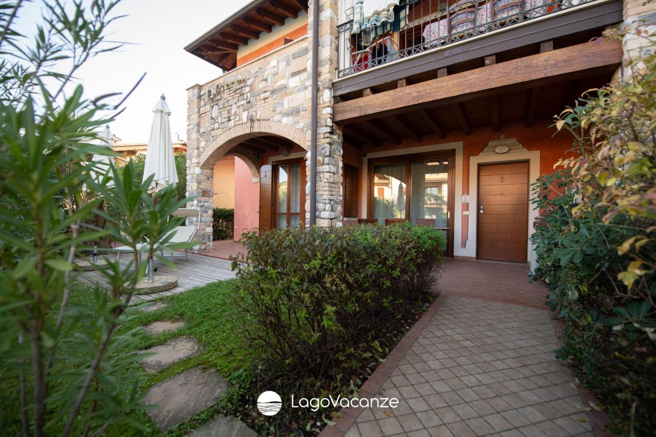 Villaggio Tavaredo - Appartamento 02 - B&B