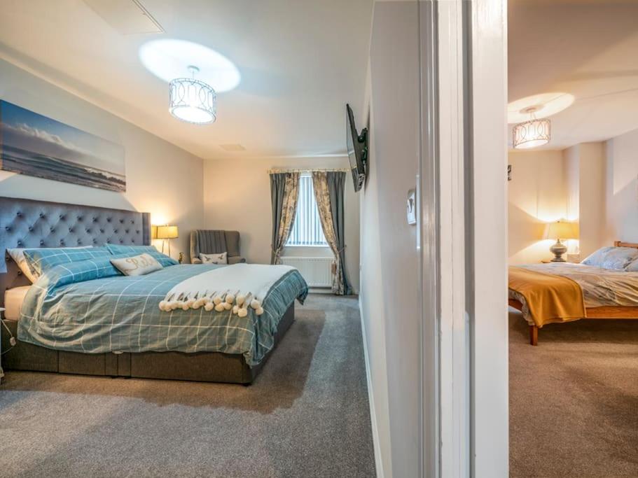 Appartement 2 Chambres