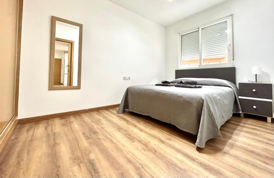 Plaza Europa - Más que apartamentos - B&B Murcia