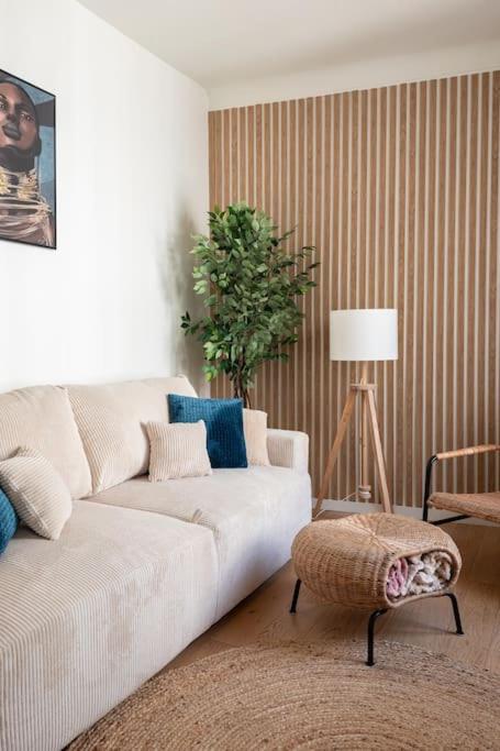 La Suite des Expositions - B&B Paris