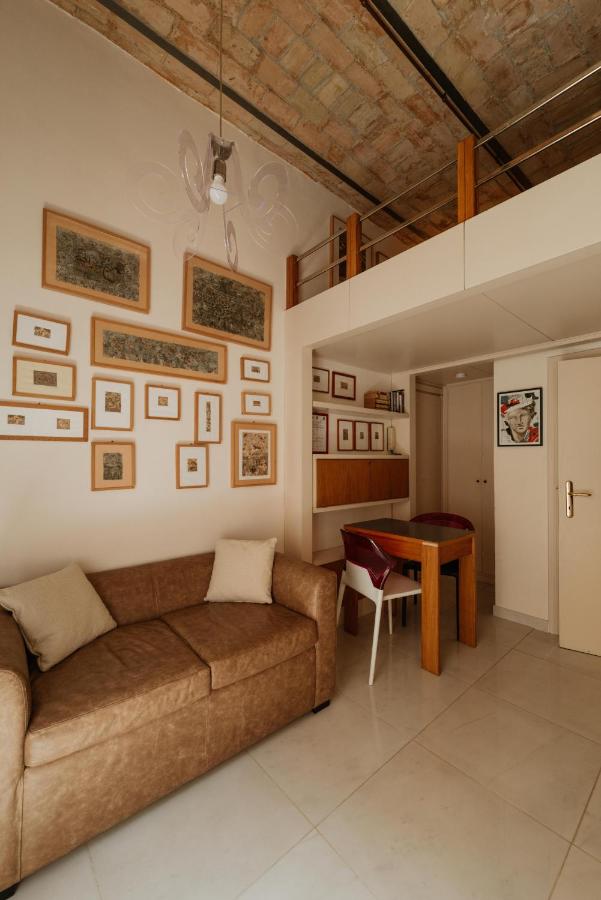 Restart Accommodations Farnesina - Ferienwohnung Rom