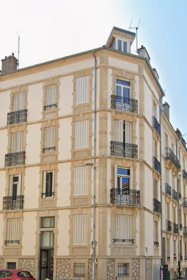 Le Boudoir - Parc Ste Marie - Nancy Thermal - B&B
