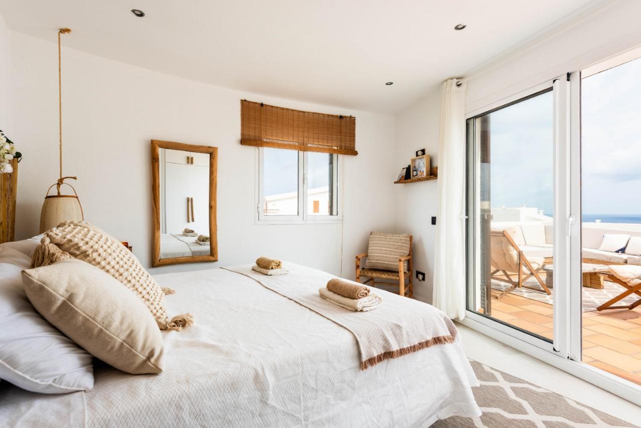 Villa mit privatem Pool