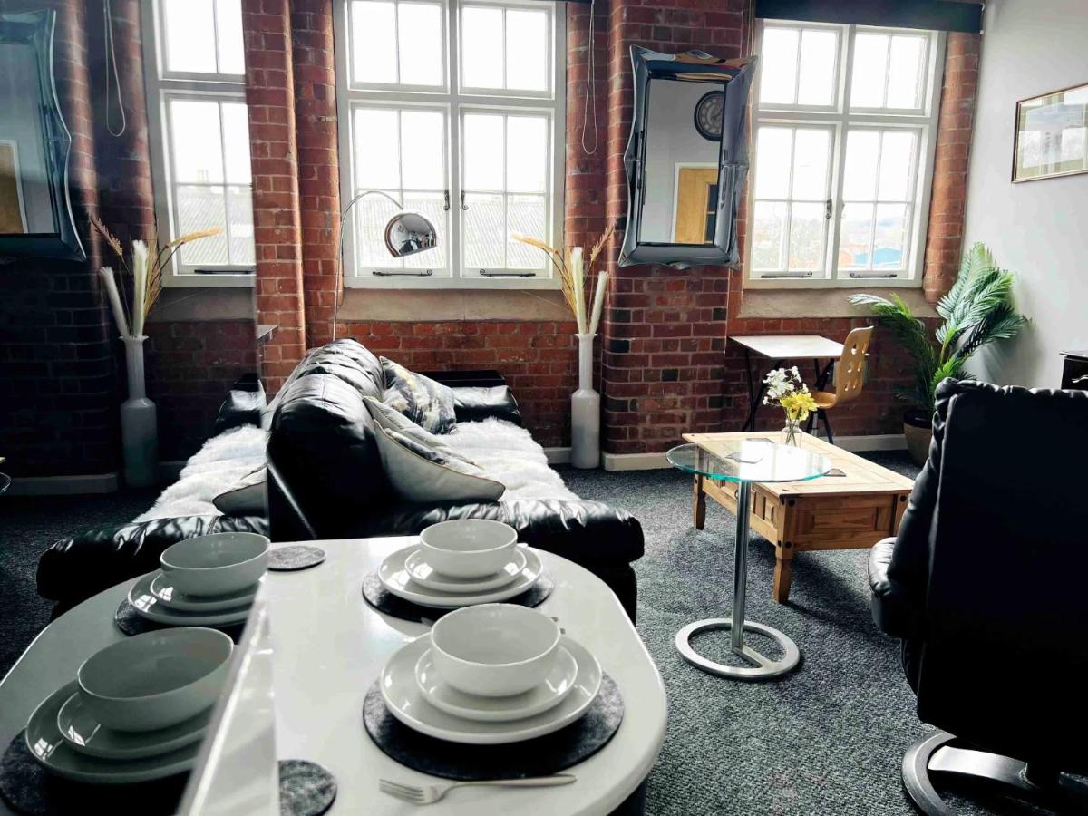 Appartement met 1 Slaapkamer