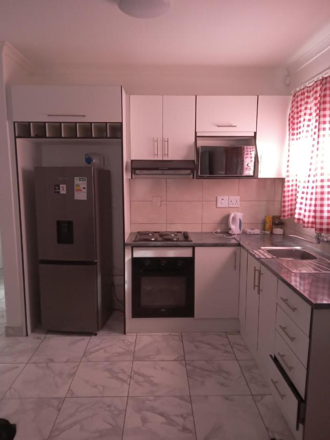 Amai home - B&B Swakopmund