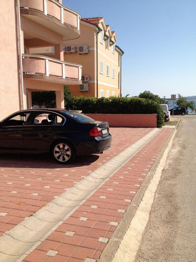 Apartments Sab - B&B