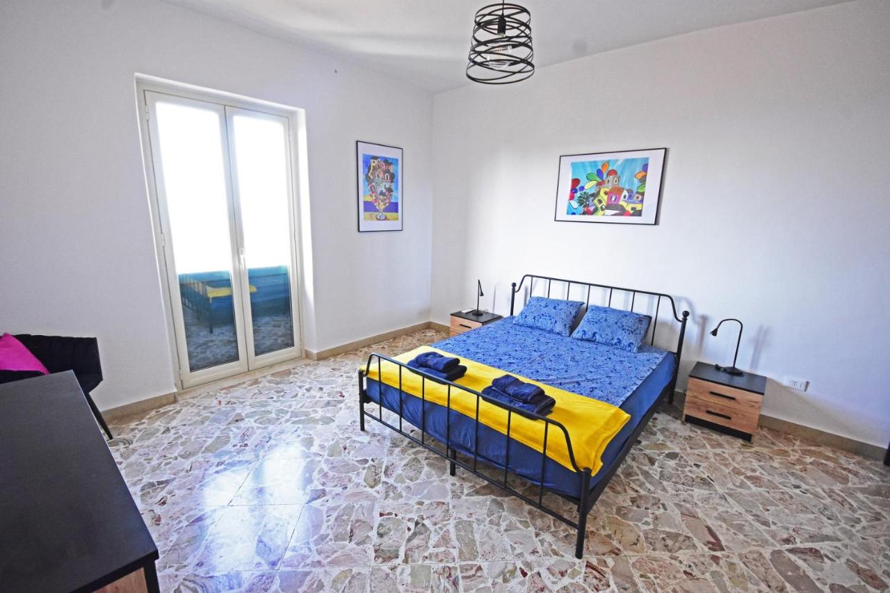 Apartment mit 3 Schlafzimmern