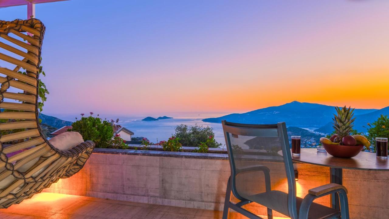 Villa 1 Chambre