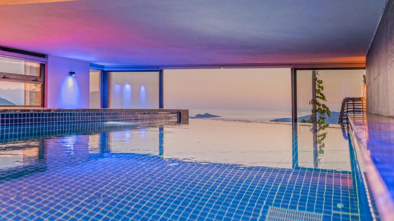 villa vinka - Bed and Breakfast Kalkan
