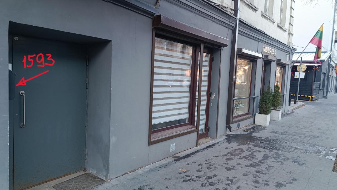 L studio - B&B Kaunas