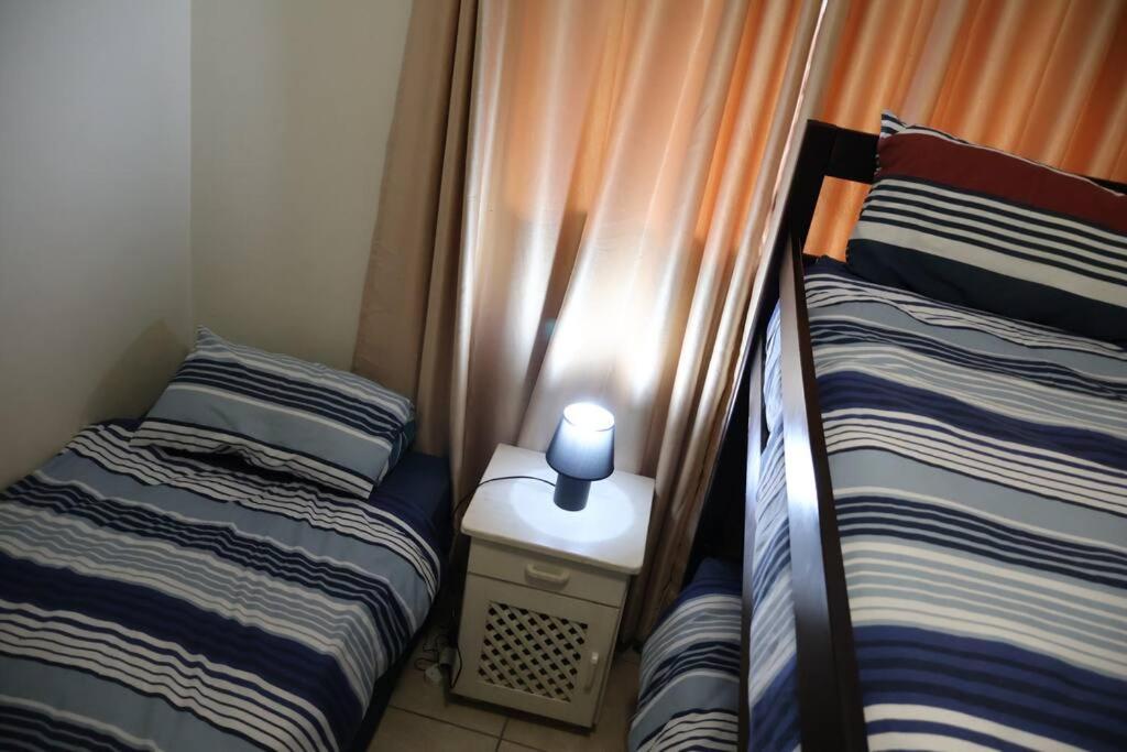 Appartement met 3 Slaapkamers