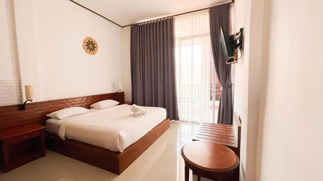 Appartement 1 Chambre