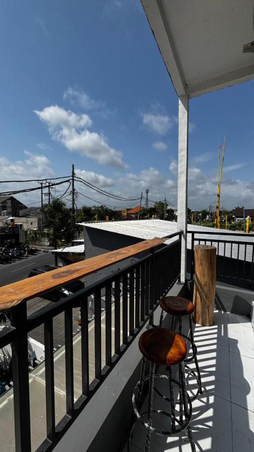 Adhitan Guest House - Chambres d’hôtes Canggu