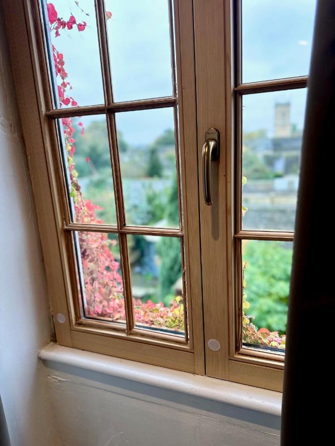 Oxford Grade II listed house - Bed and Breakfast