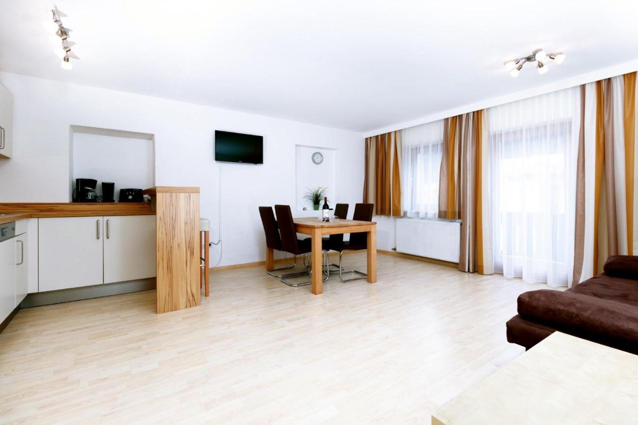 Appartement (4 Adultes)