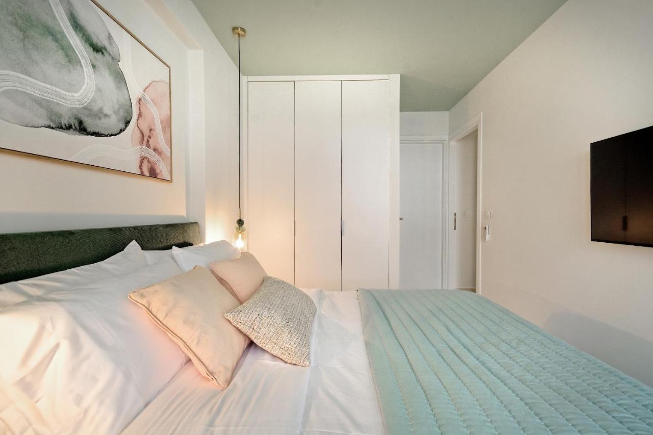 Superior Apartment mit 2 Schlafzimmern